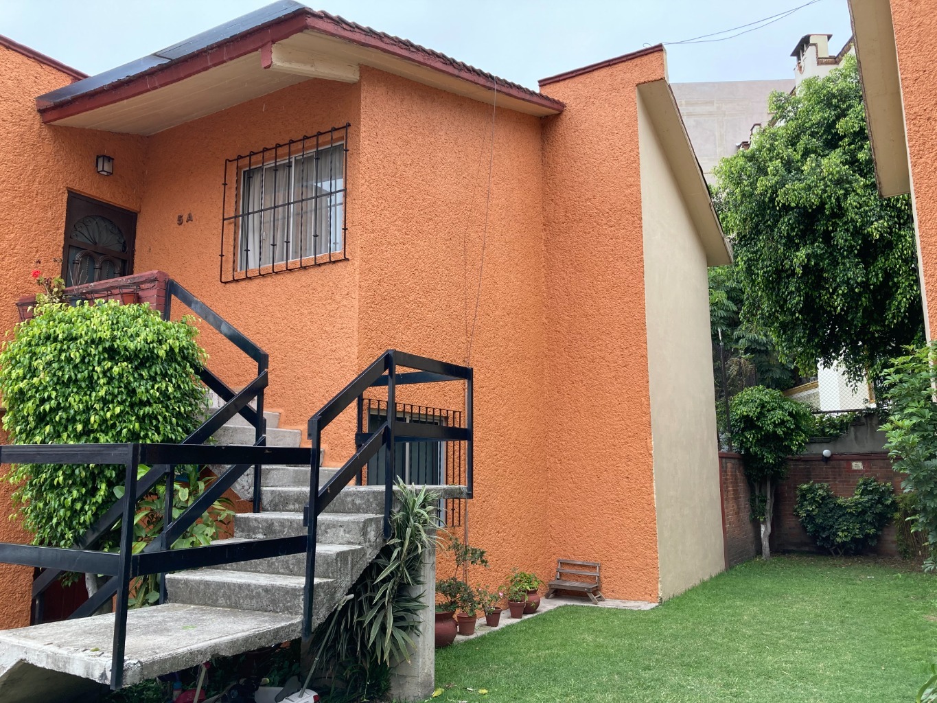 Vendo casa - vendo departamento. ¿Tienes alguna propiedad en venta?